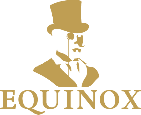 Equinox Gentleman's Grooming